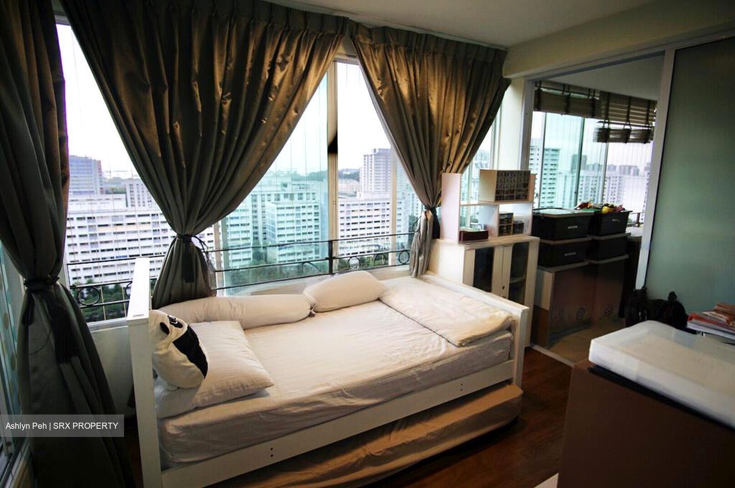 Bedok Court (D16), Condominium #580830181